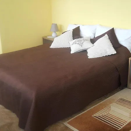 U Derca Апартаменты