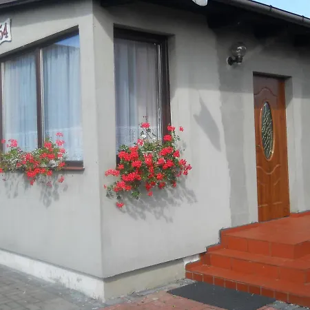 Apartman U Derca