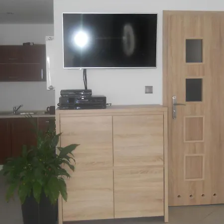 U Derca Апартаменты *