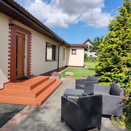 U Derca アパート *