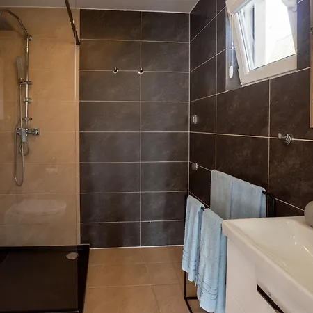 Апартаменты U Derca Gniezdzewo