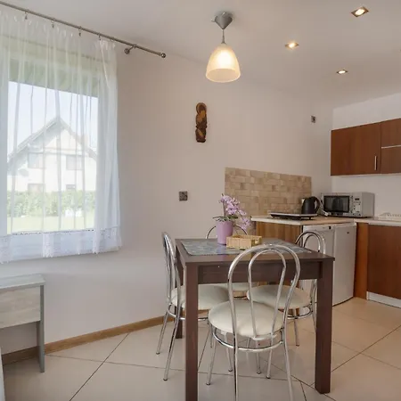 Apartamento U Derca *
