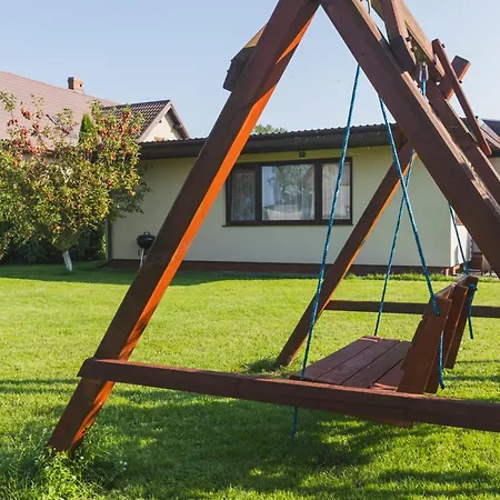 U Derca Апартаменты *