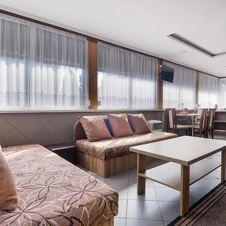 U Derca Apartamento
