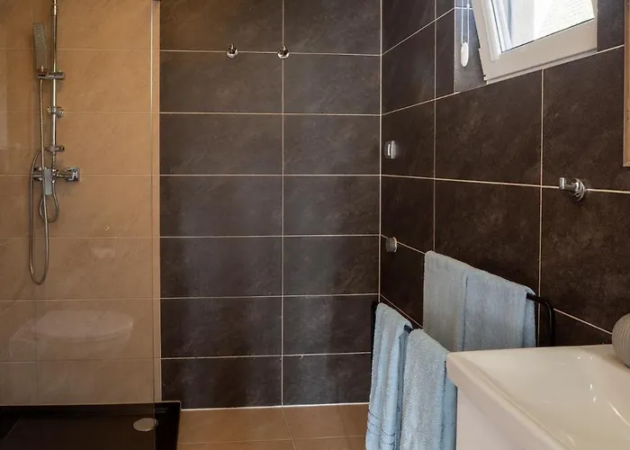 Apartament U Derca Gniezdzewo