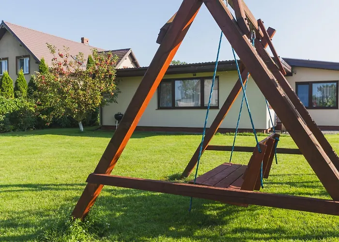 U Derca Apartament *