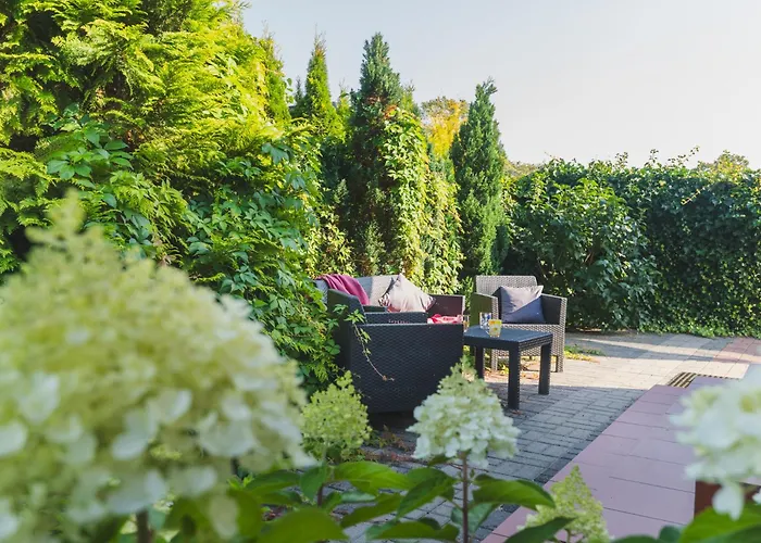 U Derca Apartament *